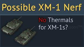 Don't Buy an XM-1!(yet)