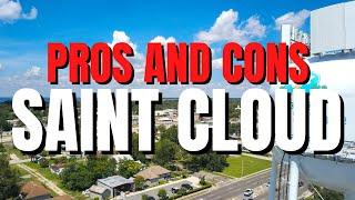 St Cloud, FL: Pros and Cons of Living in Saint Cloud, Florida | St.Cloud FL Homes