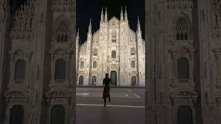 10 European countries in one month | American backpacking across Europe solo
