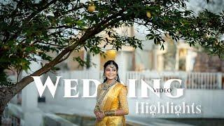 Wedding Highlights 2024 | Trending Wedding Highlights Video | Wedding Photography Bangalore |