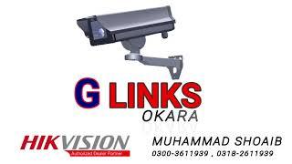 GLOBAL CCTV OKARA 03182611939