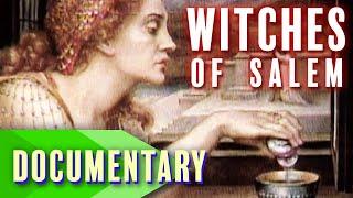 The Witches of Salem | Full Documentary