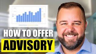 Grow Your Business FAST With Advisory Services Secrets