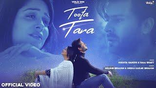 TOOTA TARA: Shoaib Ibrahim & Dipika Kakar Ibrahim | Nikhita Gandhi & Saaj Bhatt | Sanjeev | Sad Song