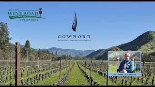 Cowhorn Vineyard & Garden, Southern Oregon