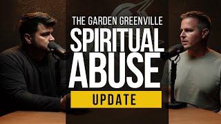 Are You Enabling Spiritual Abuse in Your Community? // Beyond the Chad Norris Narrative