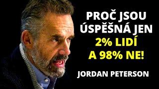 12 pravidel pro život -Jordan B  Peterson