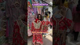 Lajpat Nagar market Delhi | suits,fabrics,blouses,bags | latest collection 2024 #lajpatnagar #shorts