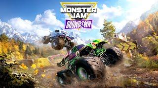 Das macht Laune!  Monster Jam Showdown  Angespielt | Deutsch