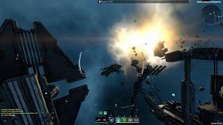 PVE ФармКупил Штурмовик-ЗаградительИграл на нем🃏КлевыйStar conflictGameplayКрасивые локацииHD