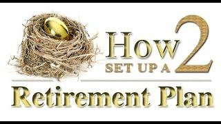 Retirement Planning Presentation