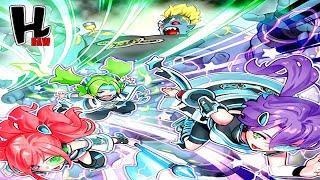Argostars Ladder Climb Stream 5 - June 17th 2025