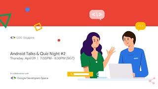 Android Night - Jetpack Compose