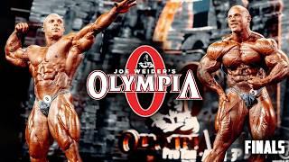 My 2024 Olympia Finals | Debut and Placing | Behind the Scenes and Posing Routine | Next Show?