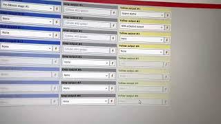 FuelTech wiring series Part 3: Outputs