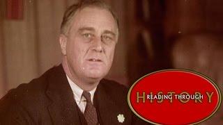 History Brief: Franklin Roosevelt Biography