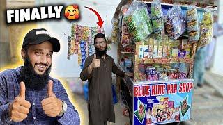 Aaj mera mission complete hogaya ️ | Social Experiment | Fahad Bhai Official