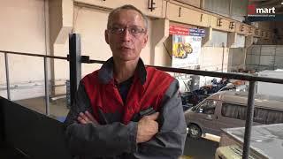 Поиск автомехаников и диагностов в автосервис