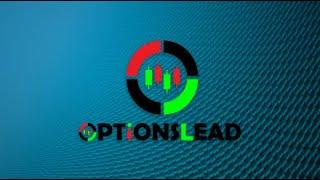 Optionslead's Live - Live trading session on 23.10.2024