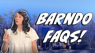 Should You Build A Barndo??