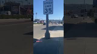 Differences in traffic rules in the USA