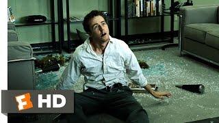 Fight Club (4/5) Movie CLIP - Jack's Smirking Revenge (1999) HD