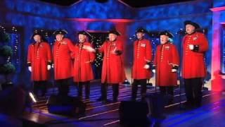 Chelsea Pensioners - Alan Titchmarsh.mov