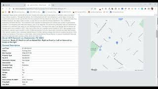 How to use Bright MLS auto search to find a home