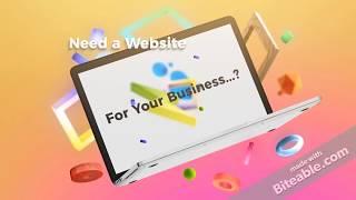 Web Development Company In Hamilton