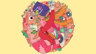 Snail's House - Candy Spaceship