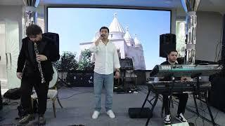 Samvel Amzoyan Mraz Nadoyan Artur Petrosyan