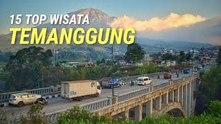 15 tempat wisata di temanggung,wisata temanggung,wisata temanggung terbaru,temanggung jawa tengah