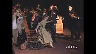 Azusa Dramatization - The Fire Still Falls - Azusa Revival Centennial Play