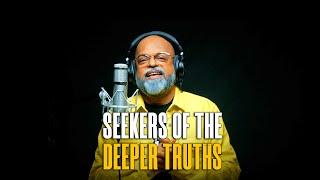 EP 23 | Seekers of the Deeper Truths | V J Traven