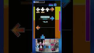 Caramelldansen 100% Quad Star (ITL 2025) #rhythmgame #ITG #ITL #ITGmania