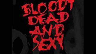 Bloody Dead and Sexy - Fingers