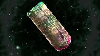 Tourmaline Energy [Crystal Frequency]