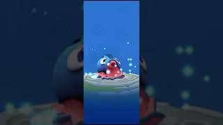 Evolving Dumo to Wavelet | Negamons game | Starix Playz #pokemon #game #negamon