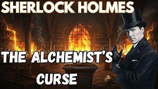 Sherlock Holmes & The Alchemist’s Curse | A Sherlock Holmes Story