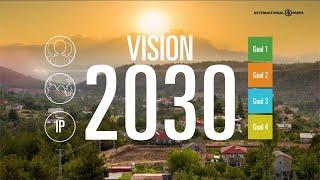 Vision 2030: An Introduction