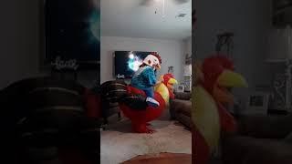 Chicken Dance