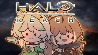 【HALO: REACH】The Good Guys Are Here to Win !!!