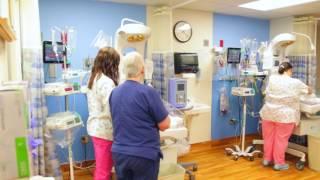 NICU Virtual Tour