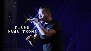 New Tibetan Rap Song - Michu - Dawa Tsona