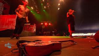 Che Sudaka - Full Show @ Netherlands 2015 HD