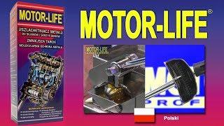 MOTOR-LIFE  PLASTMAL PL