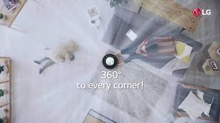 LG PuriCare: Improve your indoor air quality