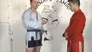 Sambo   Throws, Sweeps and Takedowns