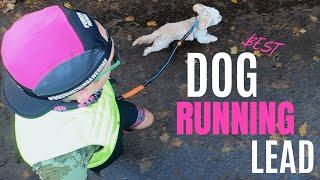 Best Dog Leash For Running with your Dog | Best Lead For Running With Your Dog