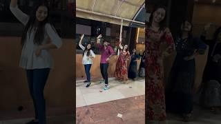 અખંડ મોજ ️| Gujju Famous Garba | Vanbha Zala | #shorts #viralshorts #garba #viral